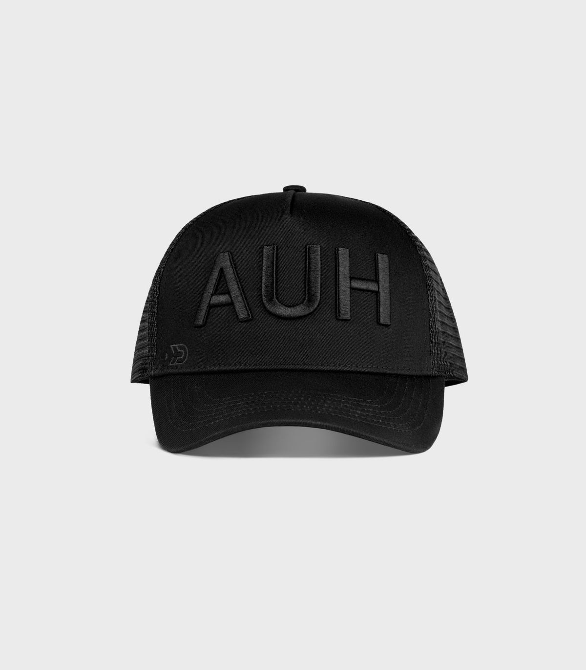 AUH — The Capital
