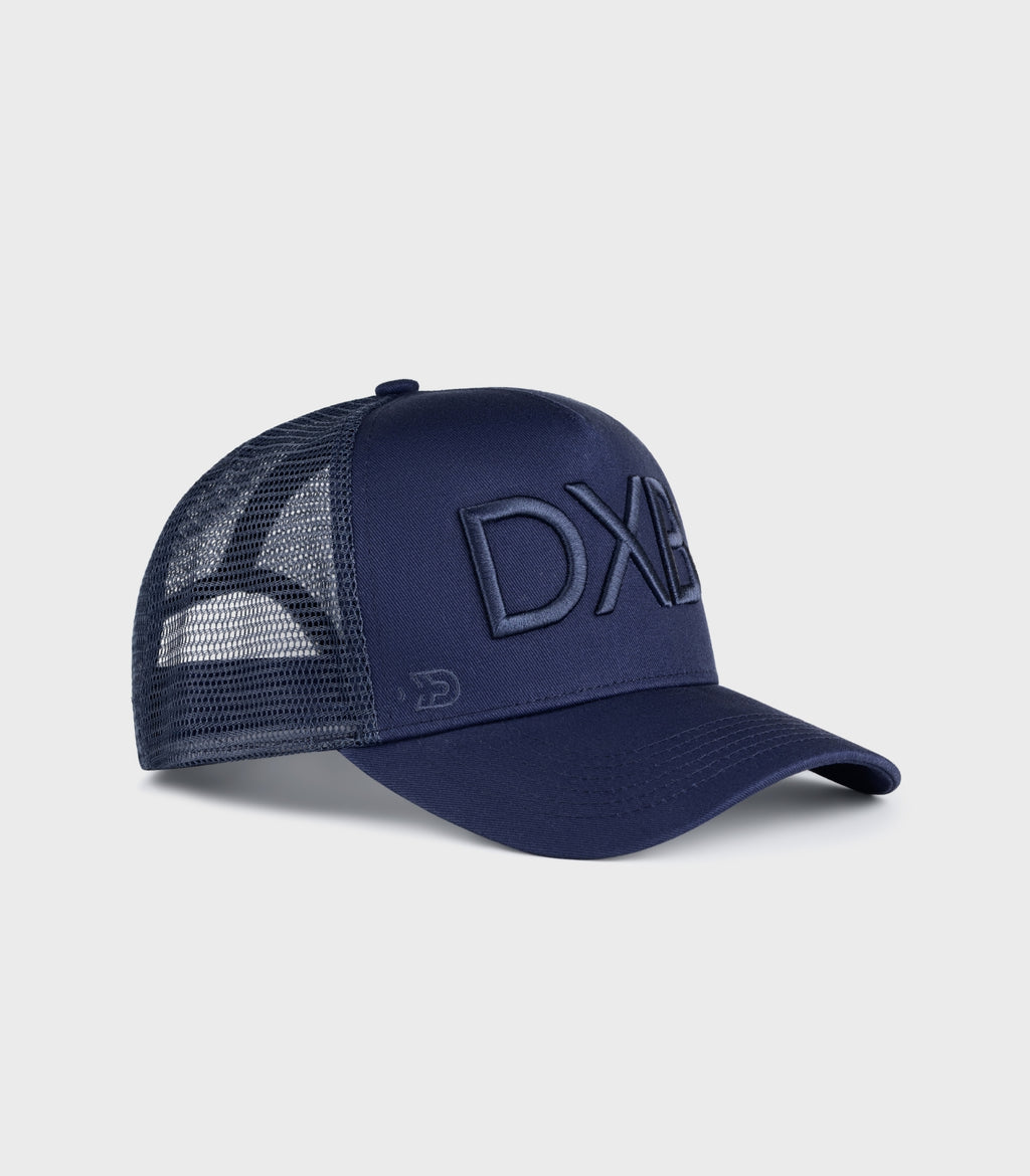 DXB — Stratosphere