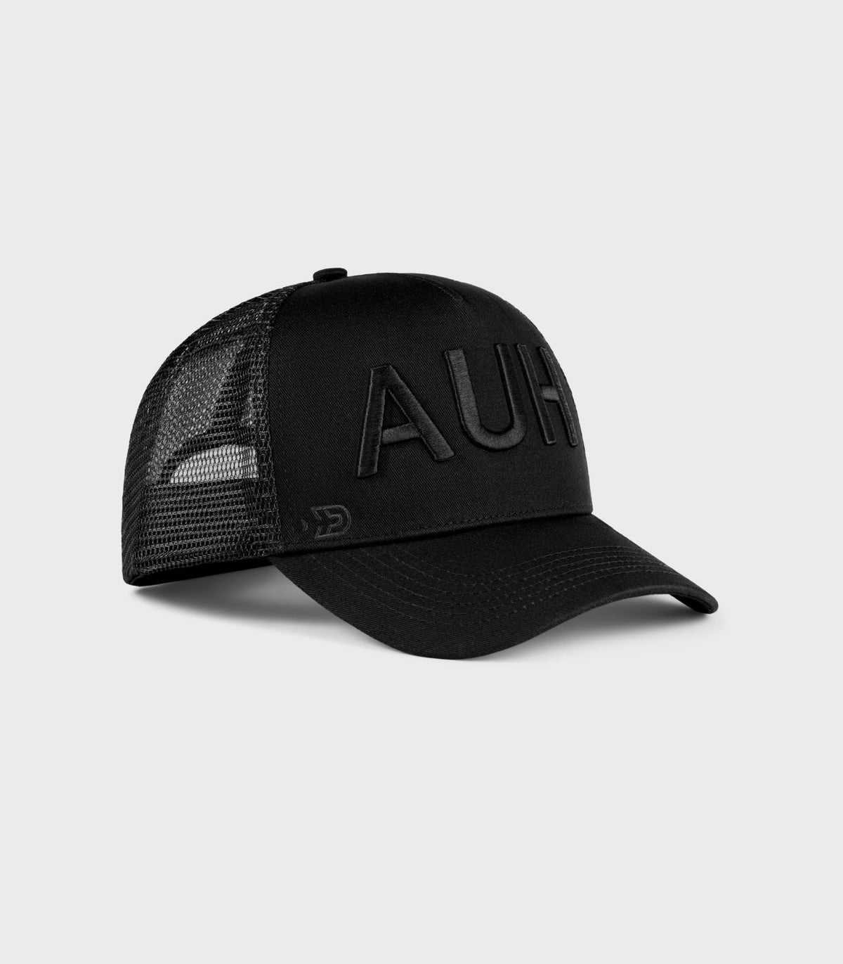 AUH — The Capital