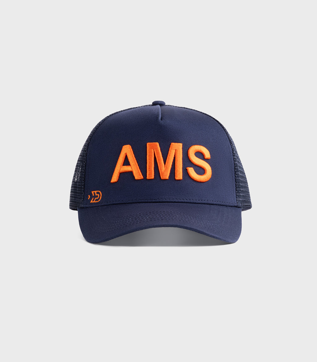 AMS — Mokum