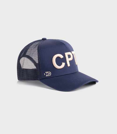 Trucker Cap CAPE TOWN