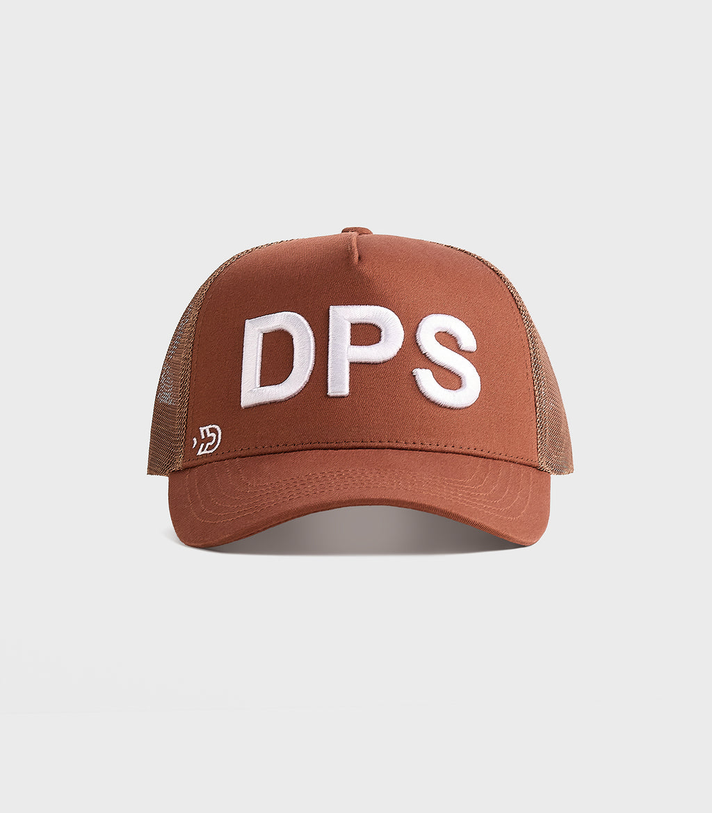 Trucker Cap DENPASAR