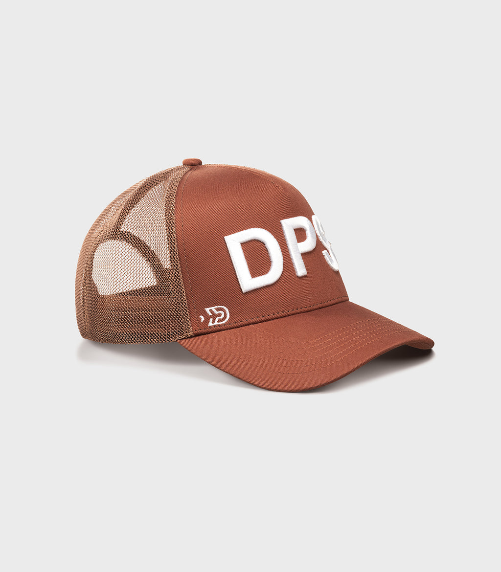 Trucker Cap DENPASAR