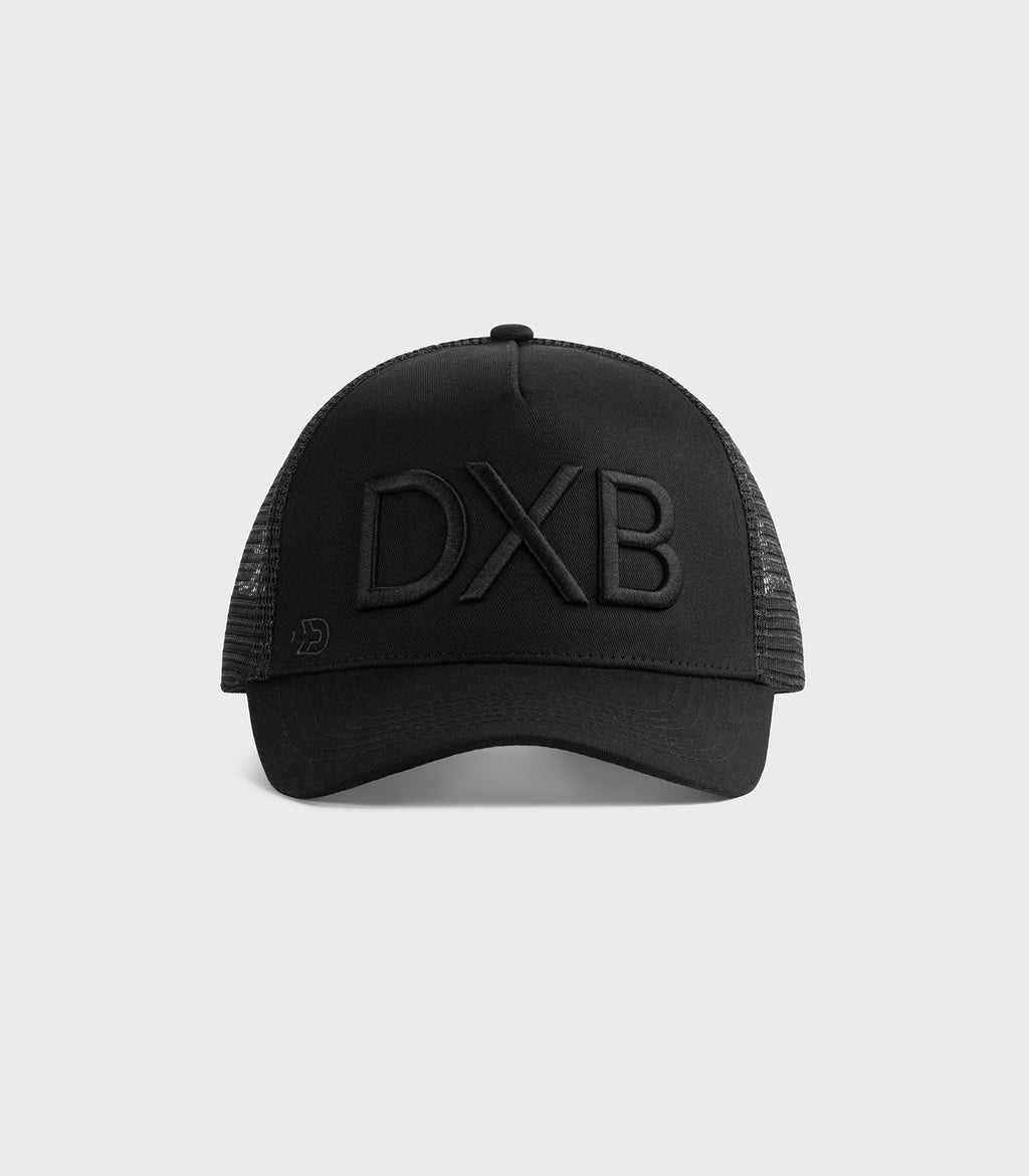 DXB — Onyx