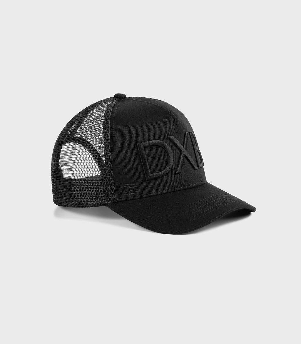 DXB — Onyx