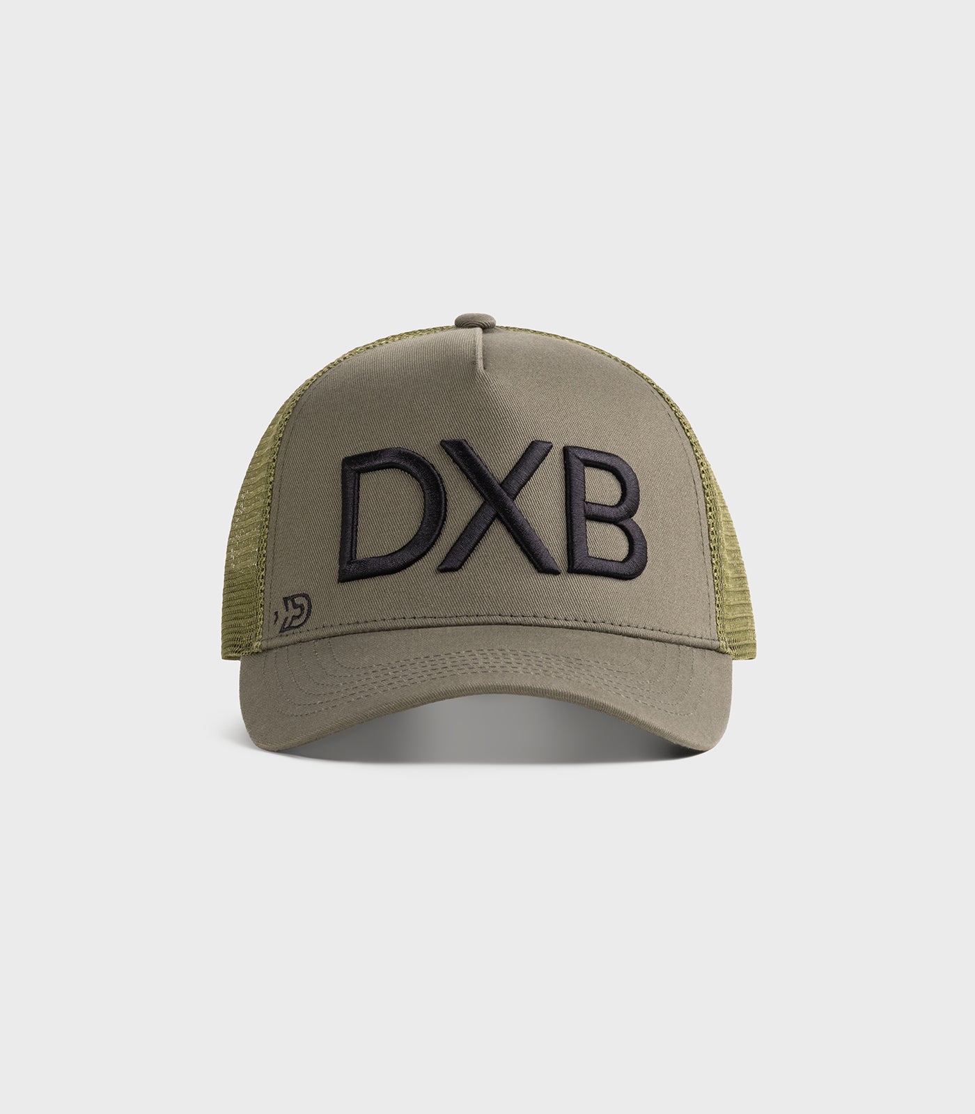 Trucker Cap DUBAI