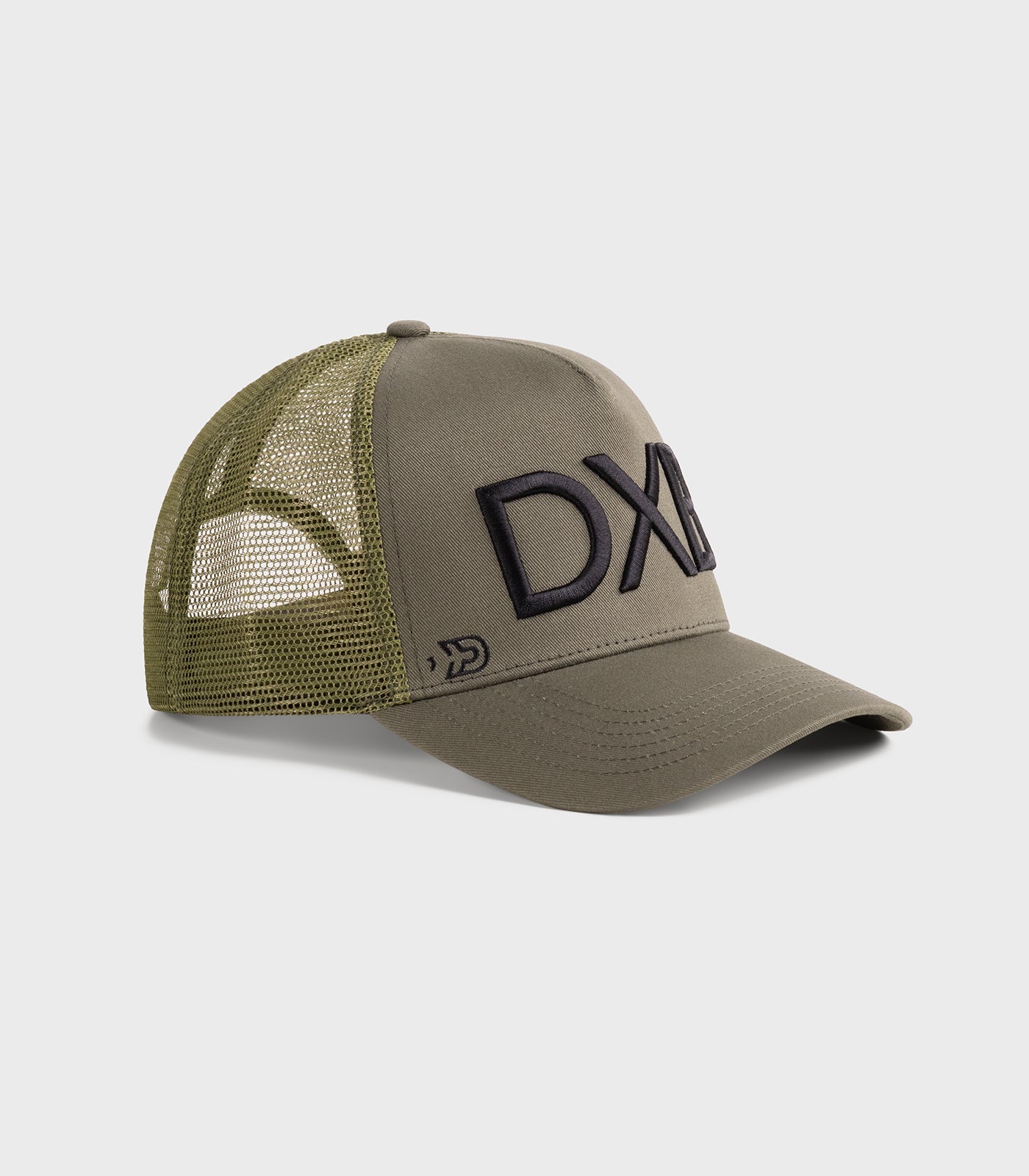 Trucker Cap DUBAI