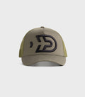 Trucker Cap LOGO