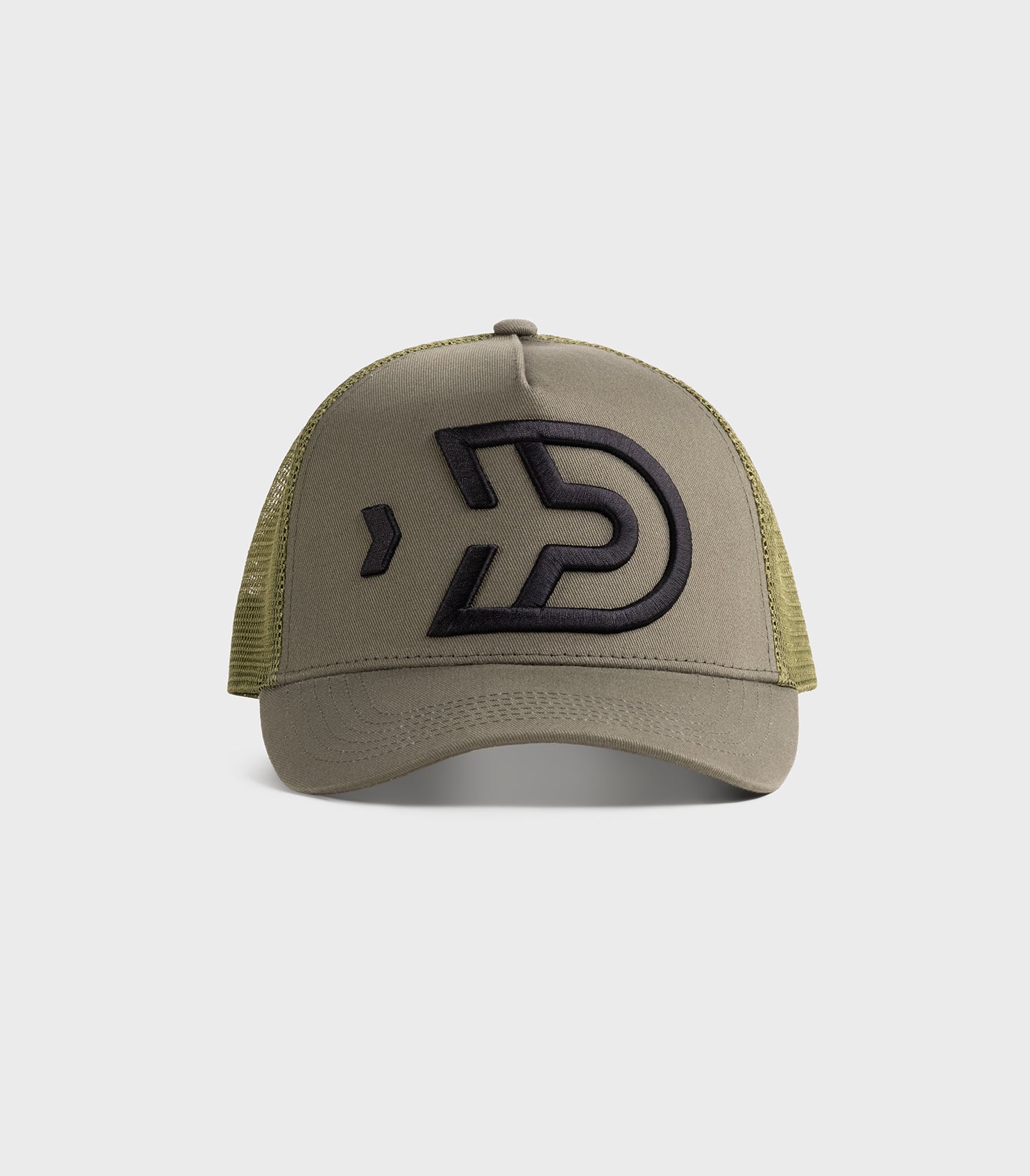 Trucker Cap LOGO