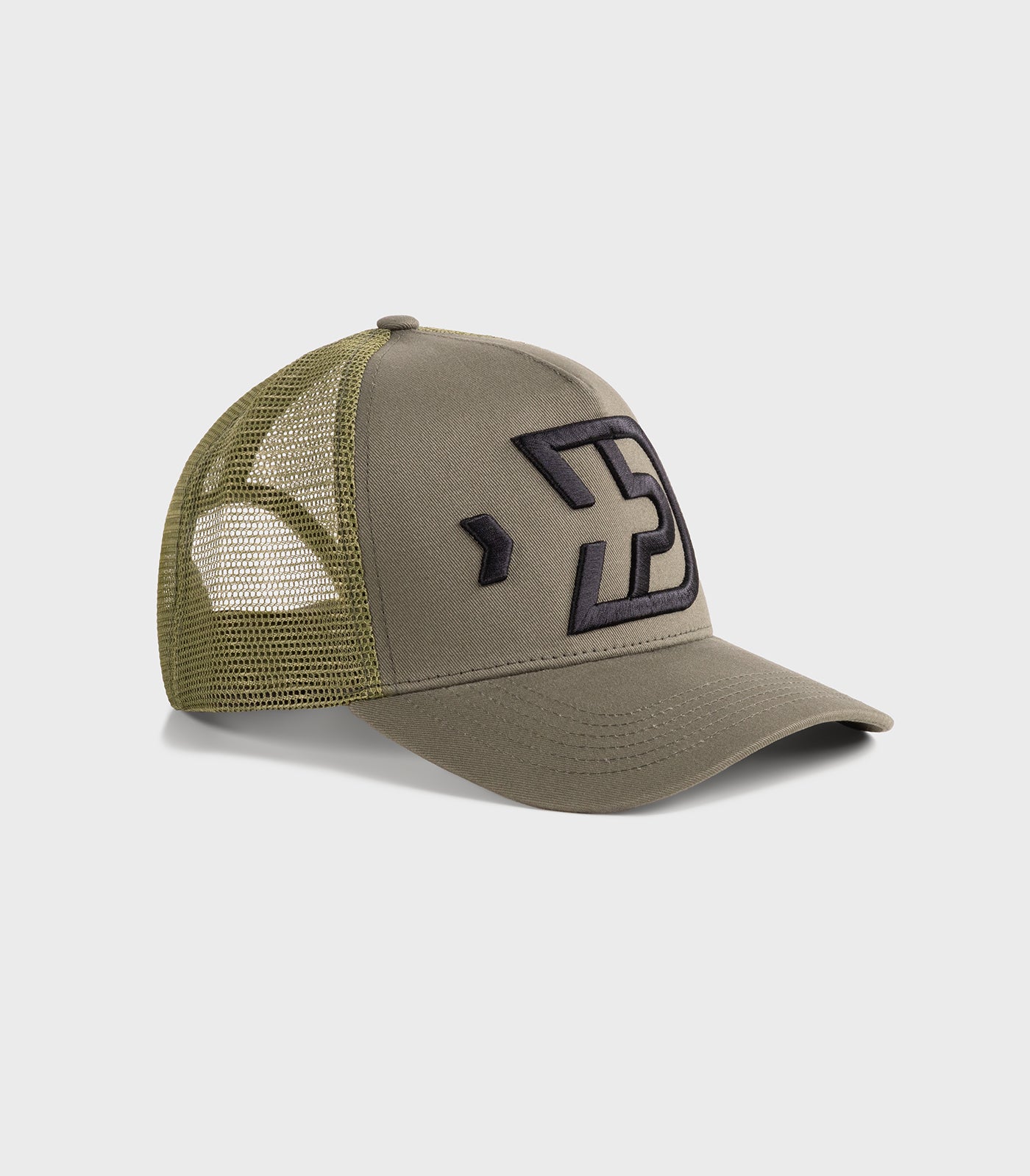Trucker Cap LOGO