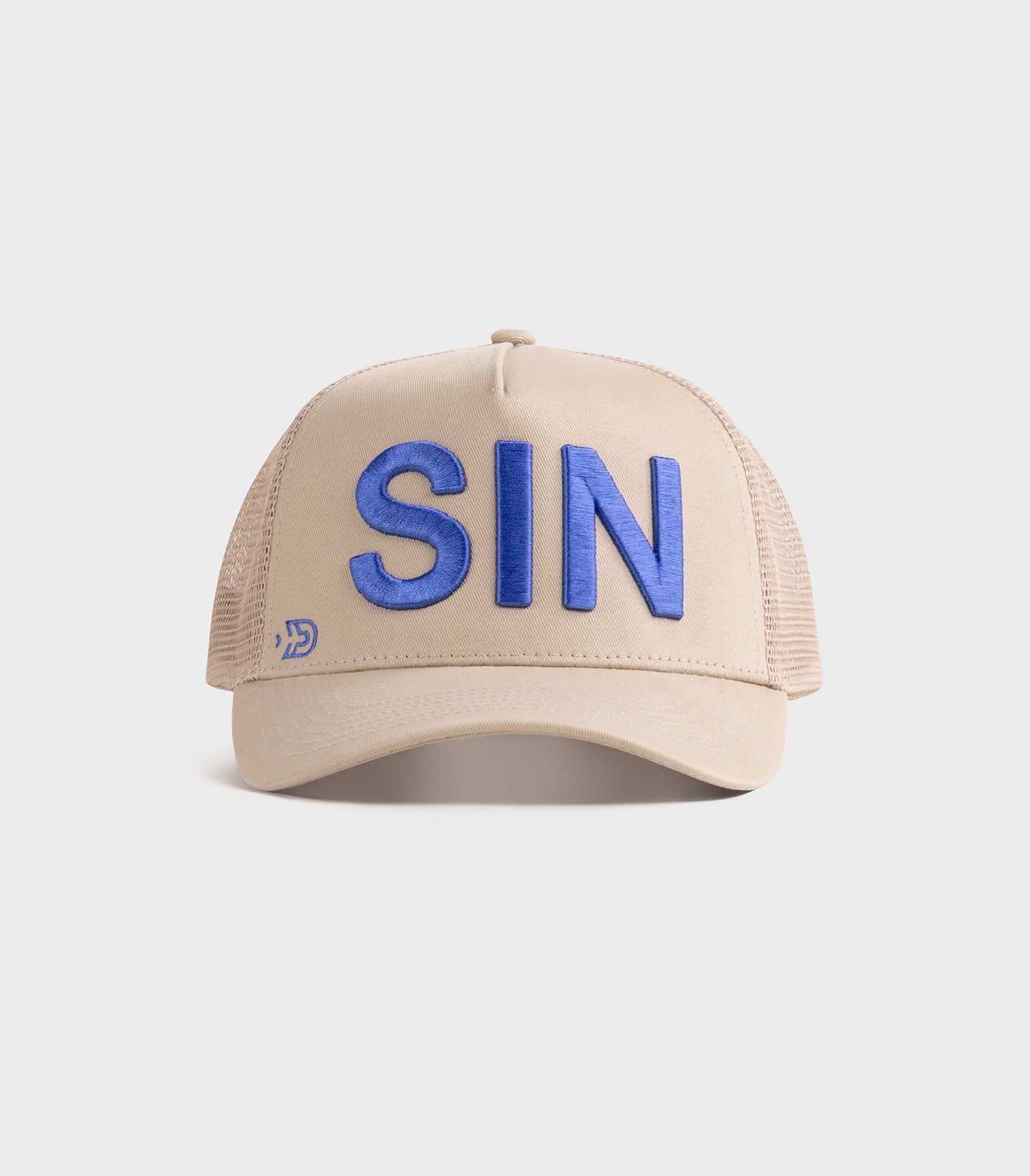 Trucker Cap SINGAPORE