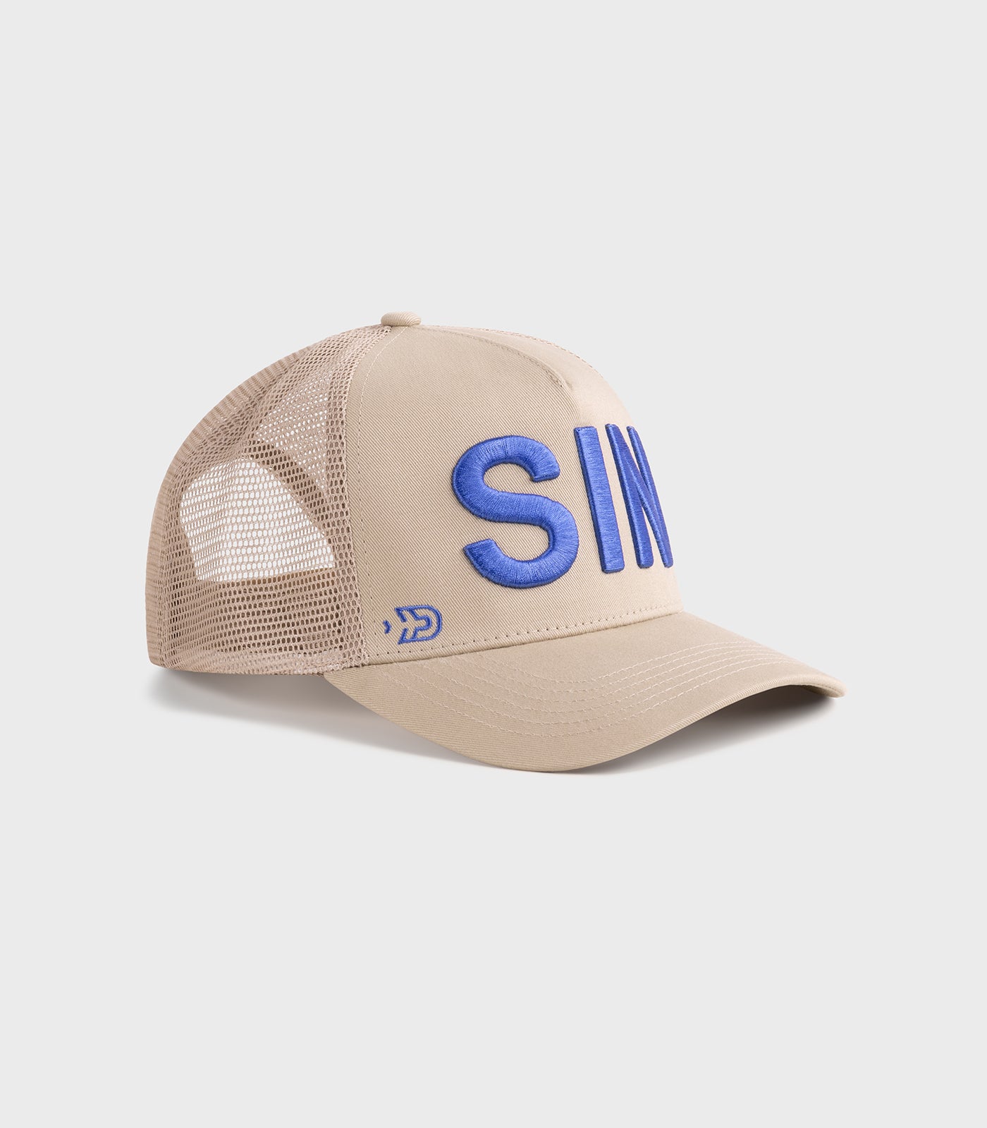 Trucker Cap SINGAPORE