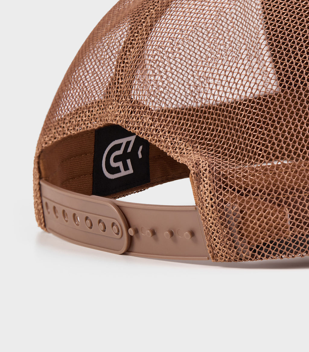 Trucker Cap DENPASAR