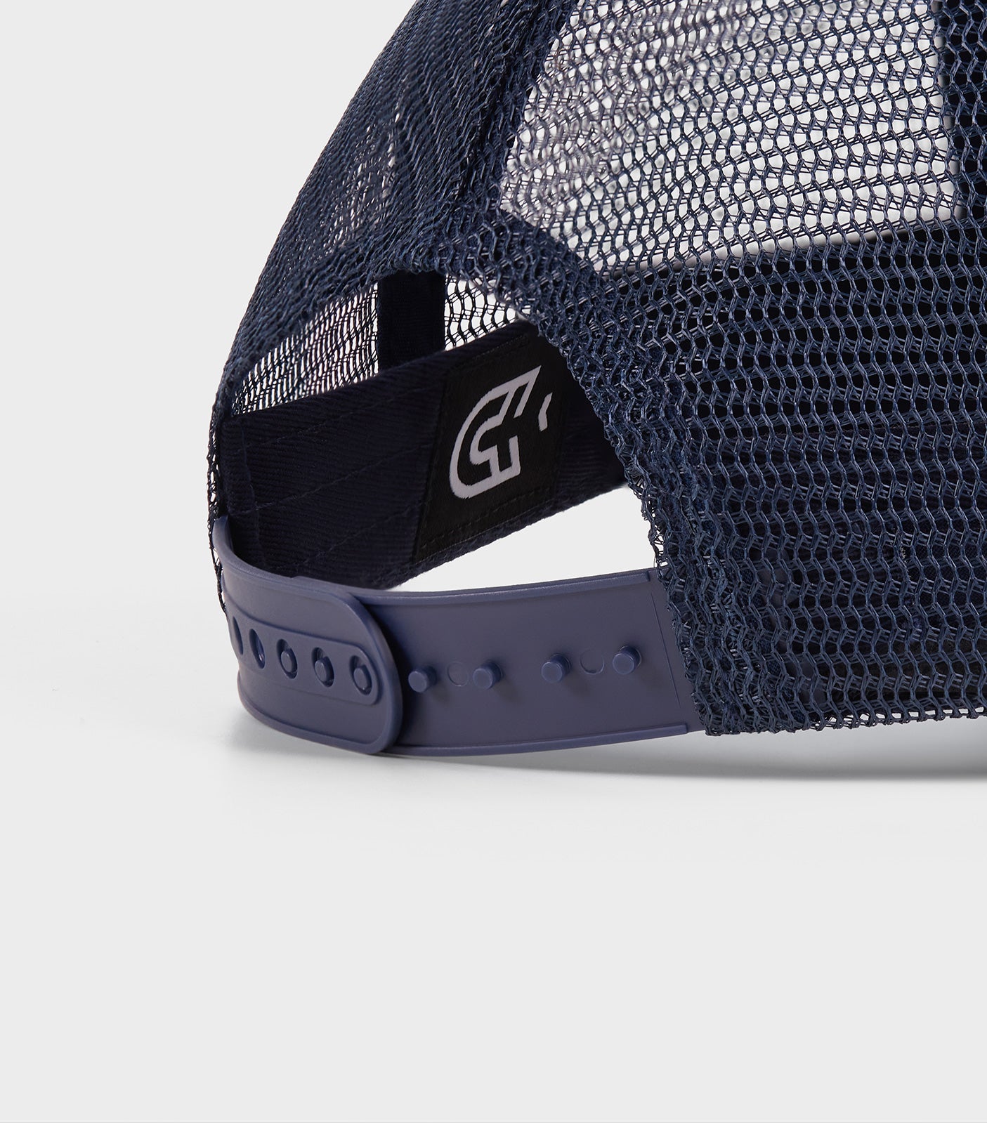 Trucker Cap AMSTERDAM