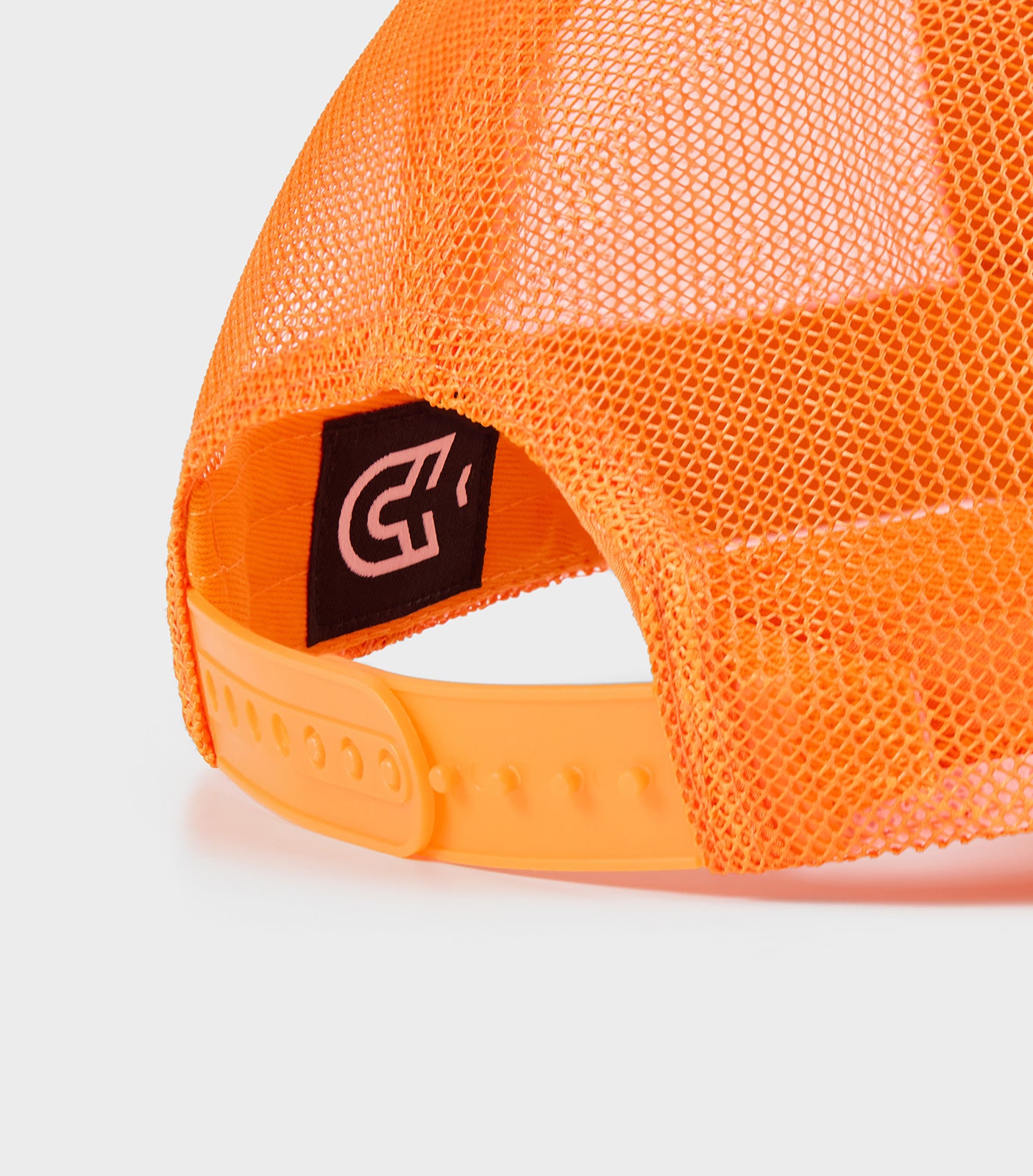 Trucker Cap LOS ANGELES