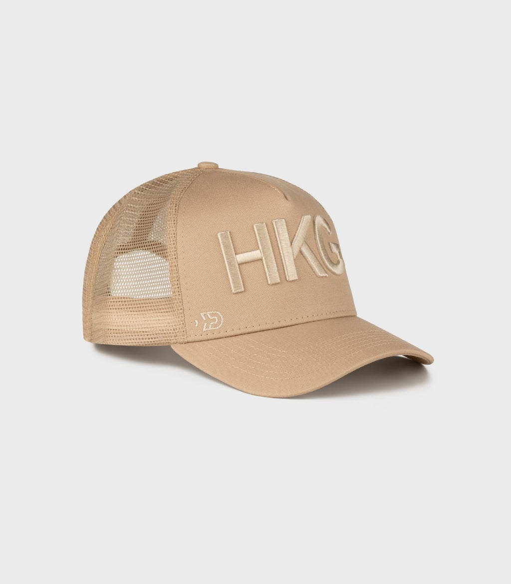 HKG — The Peak