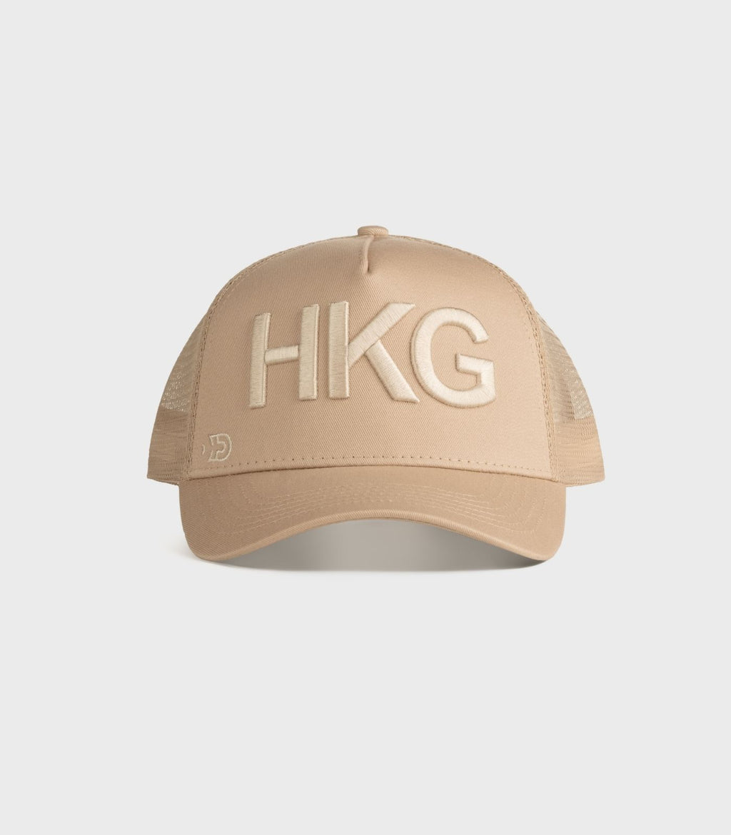 HKG — The Peak