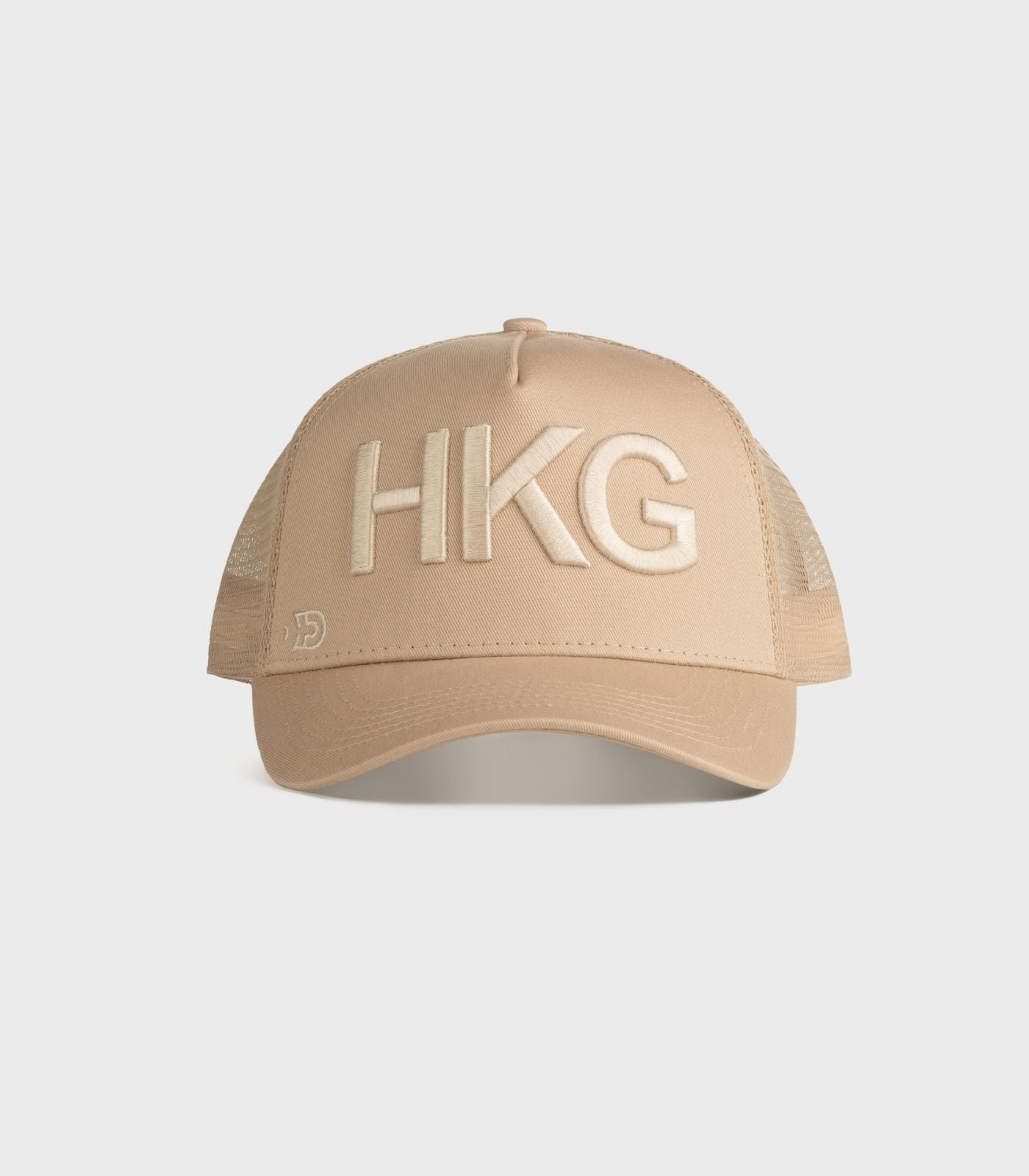 HKG — The Peak
