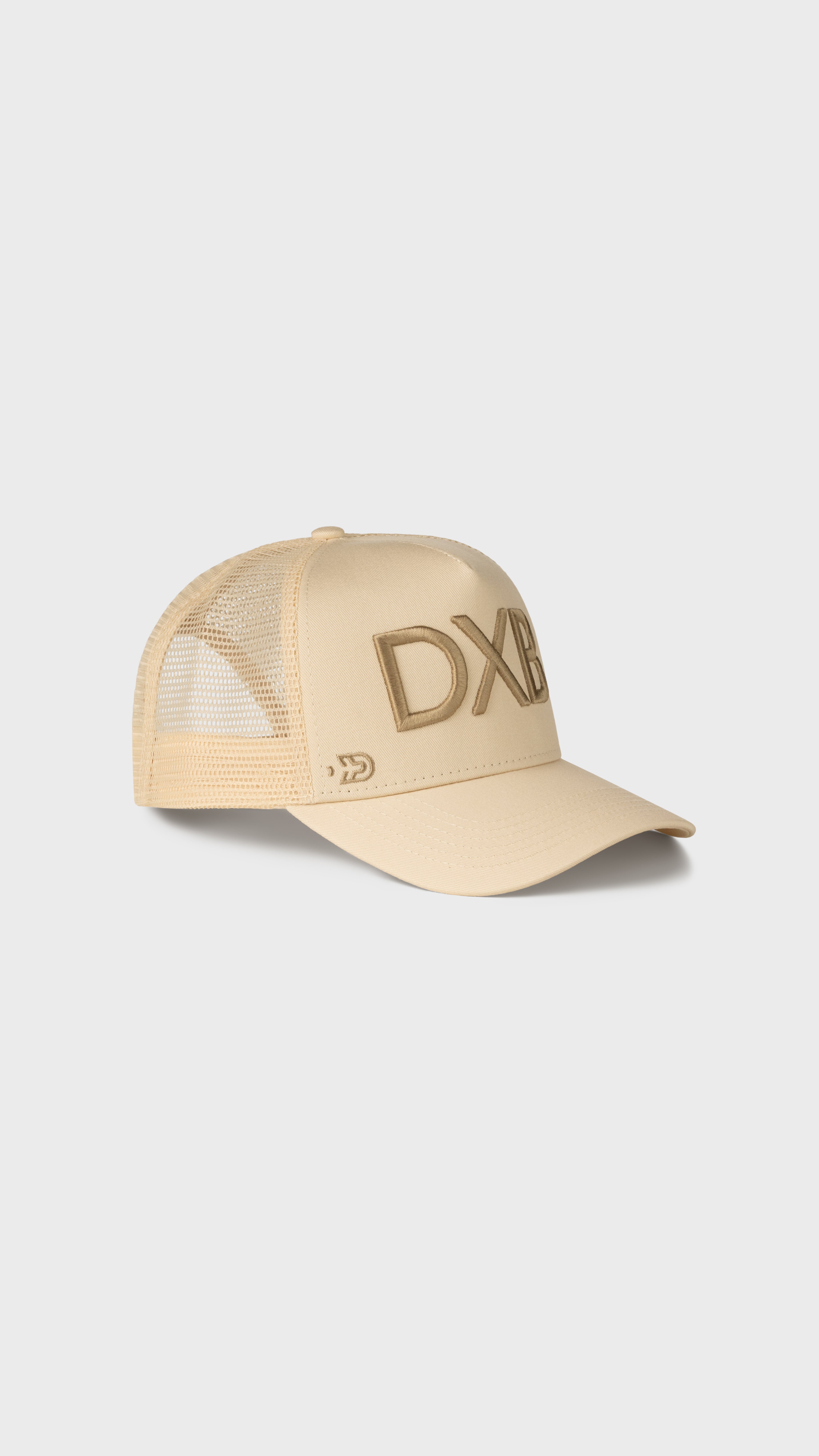 DXB — Ivory