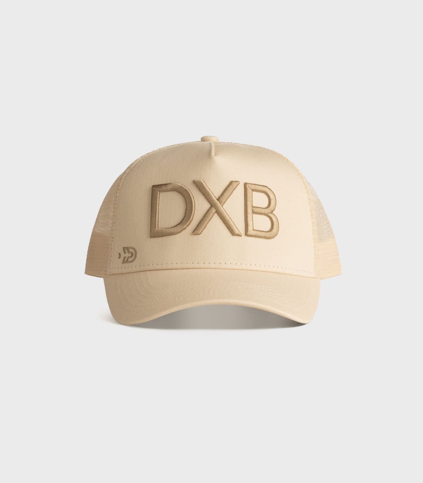 DXB — Ivory