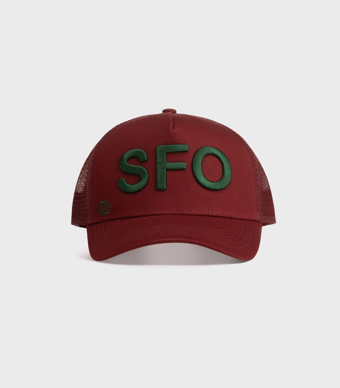 SFO — The Bay