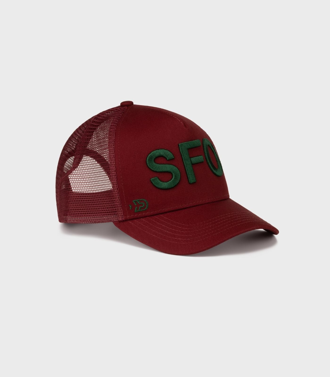 SFO — The Bay