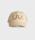 LAX — SoCal