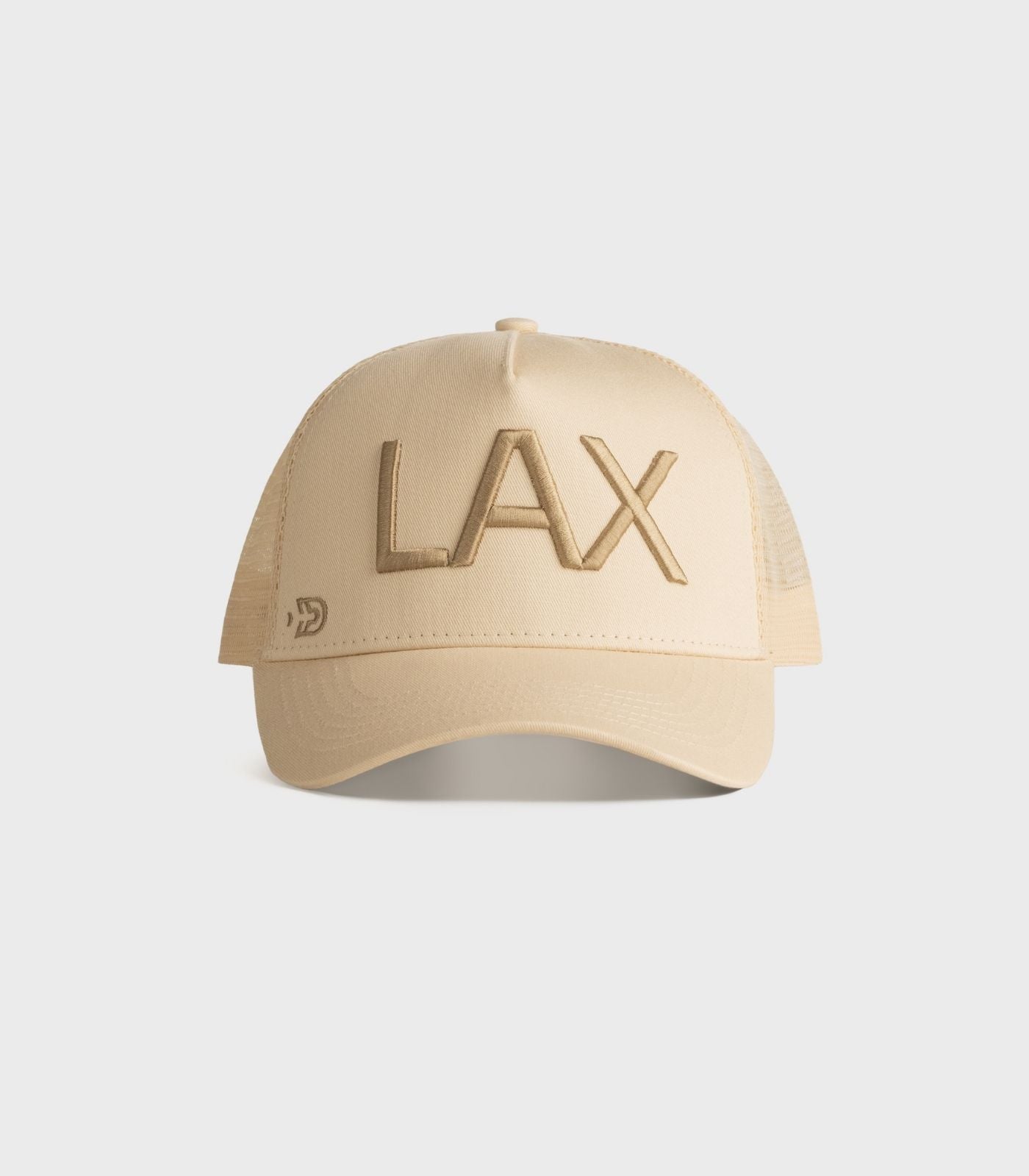 LAX — SoCal
