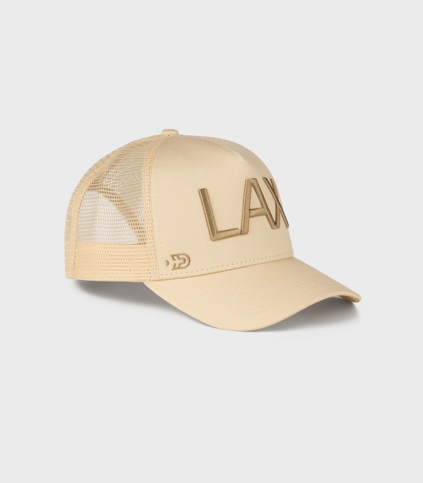 LAX — SoCal