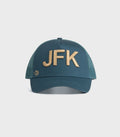 JFK — Atlantic
