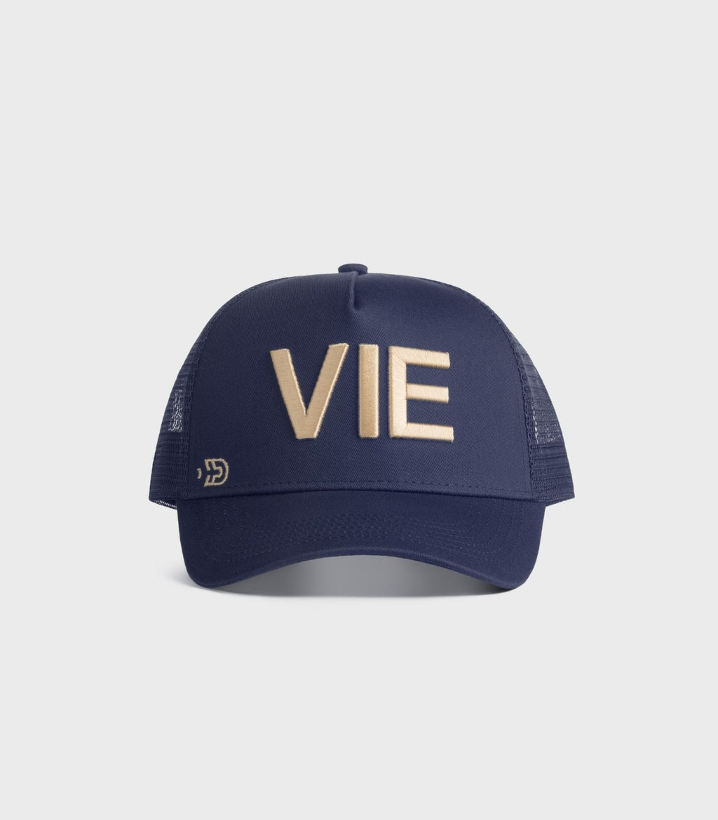 VIE — Herr Franz