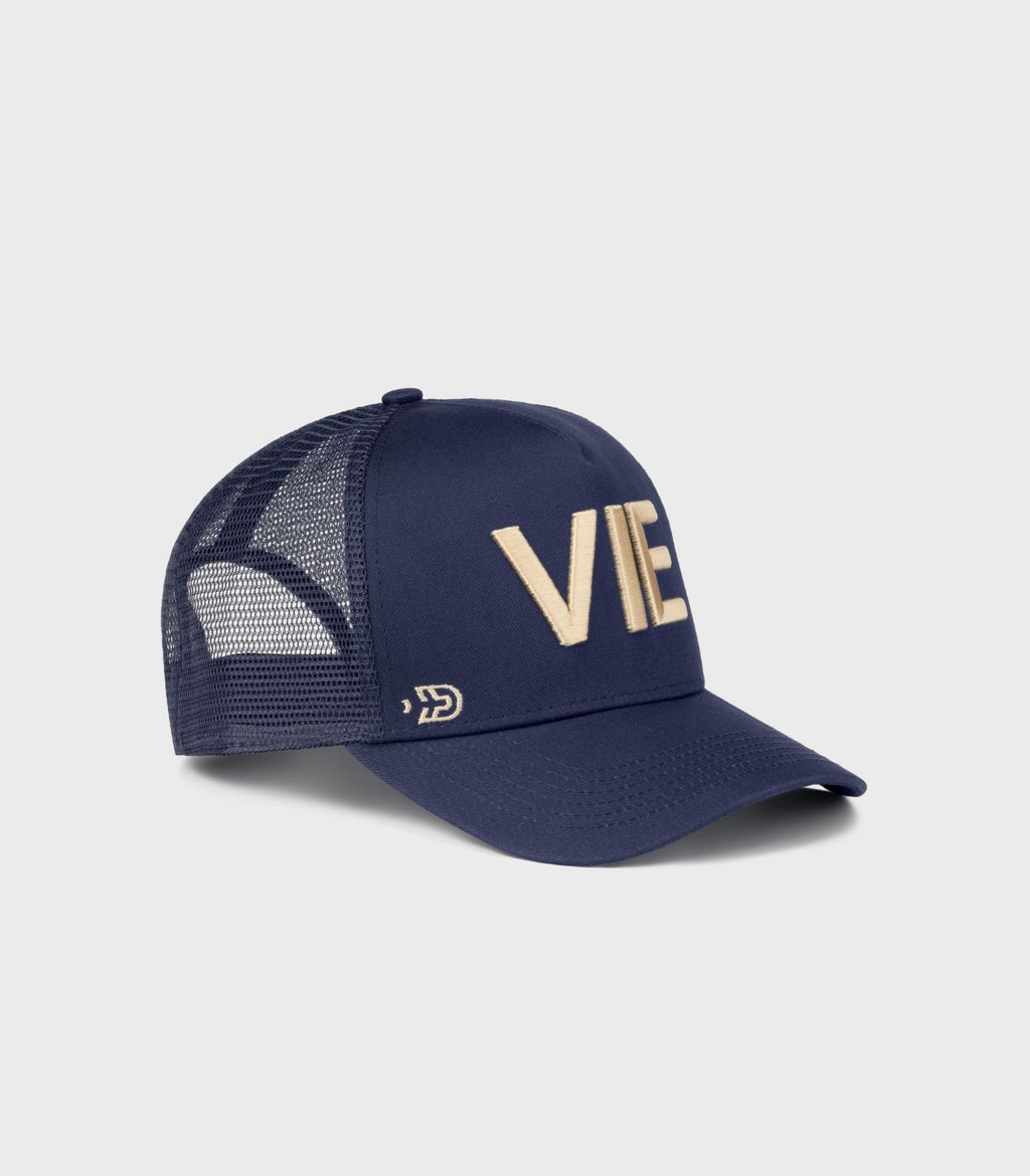 VIE — Herr Franz